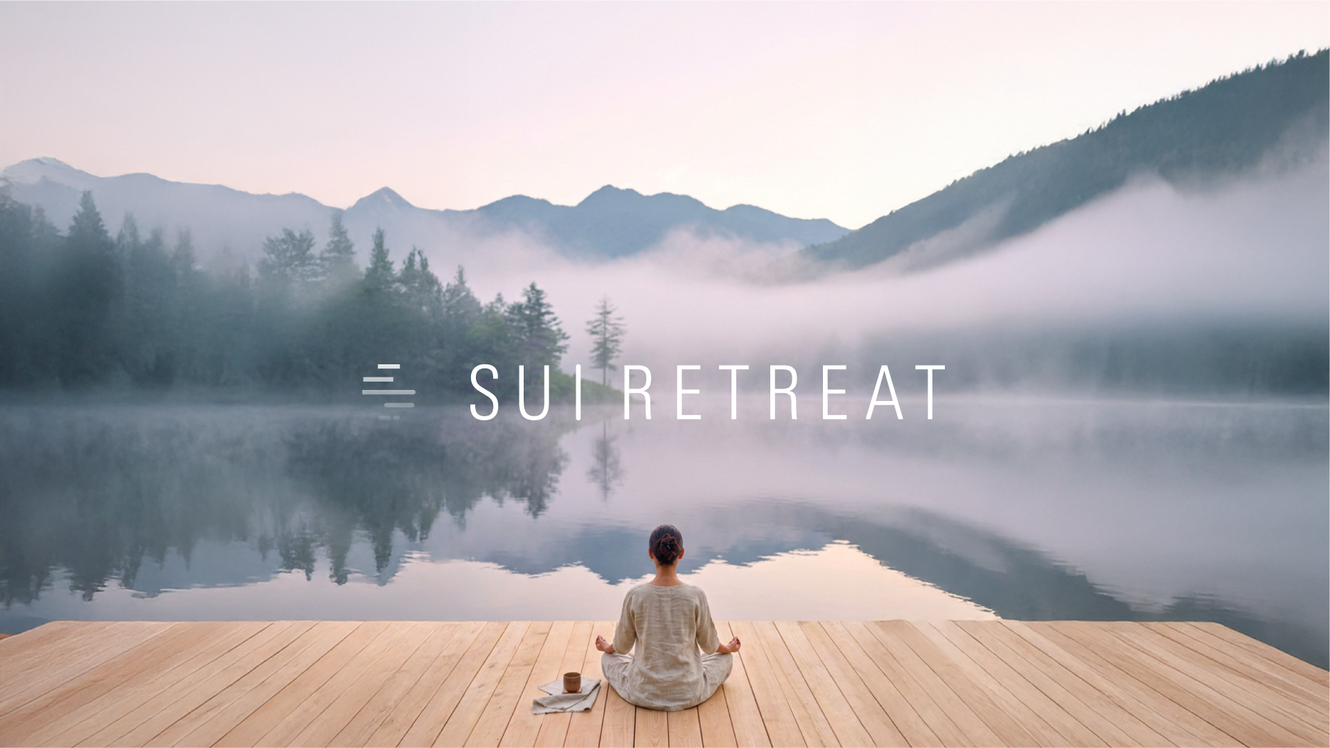 SUI RETREAT
